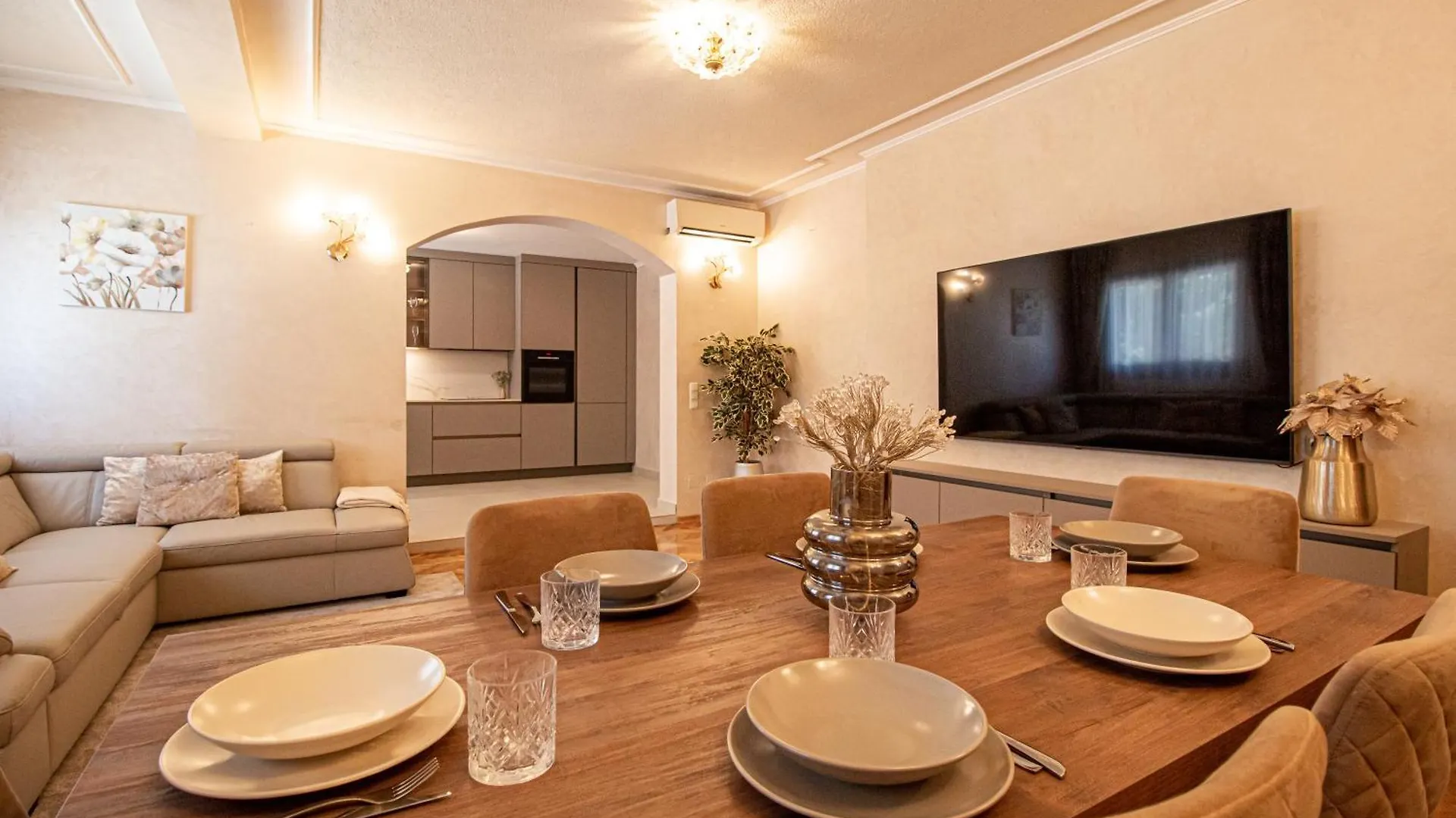 Villa Rose Rovinj Apartment