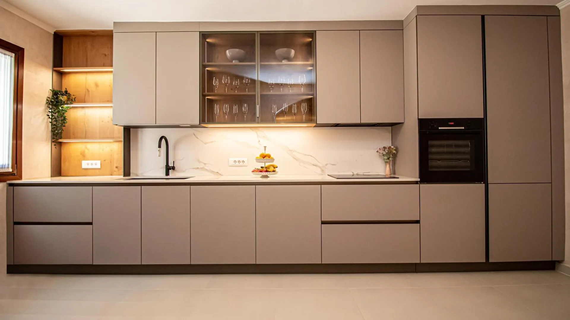 Apartment Villa Rose Rovinj