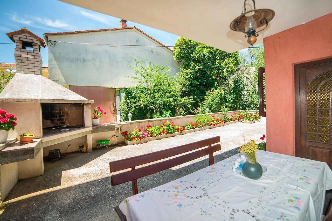 Villa Rose Rovinj