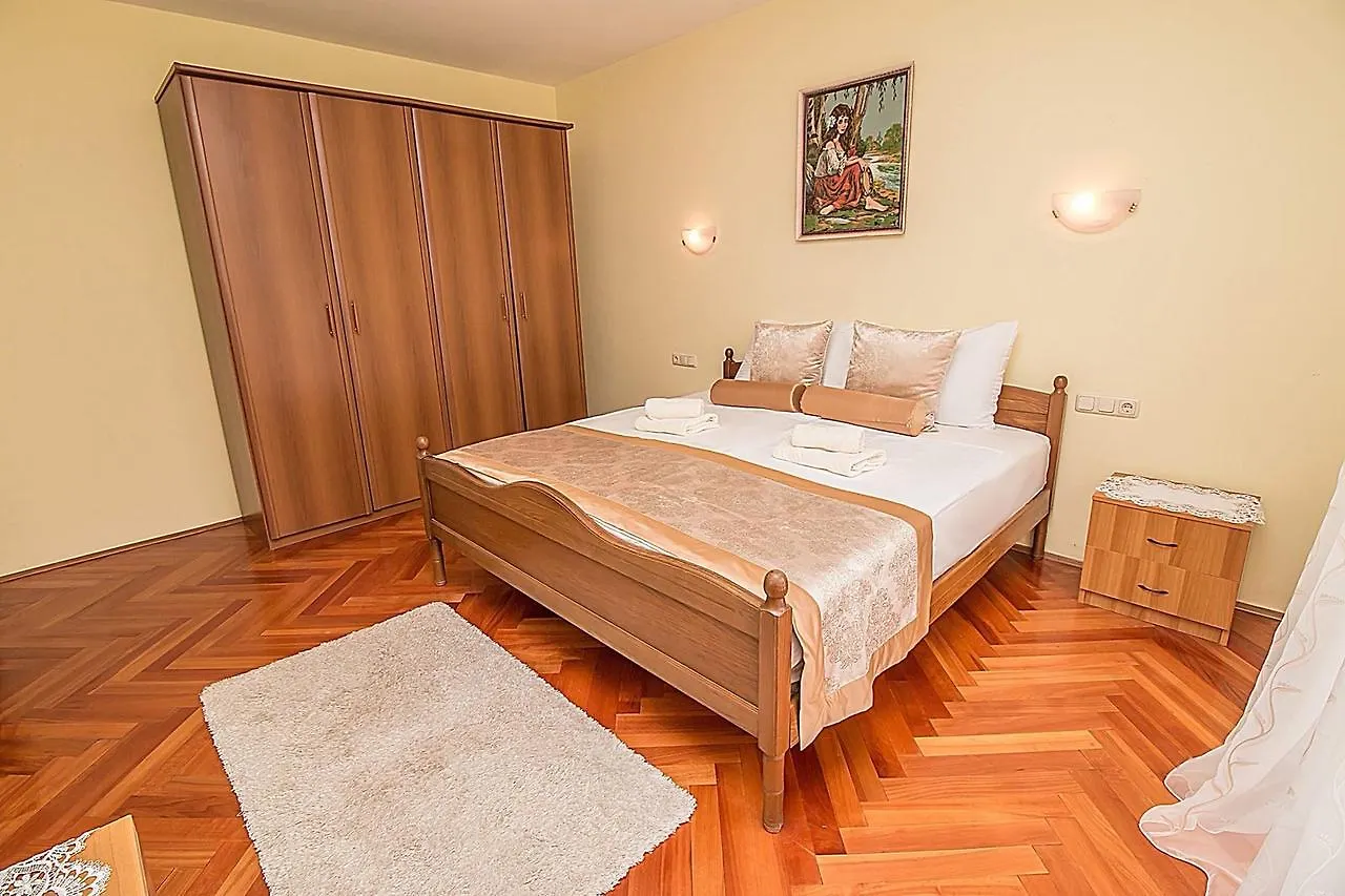 Villa Rose Rovinj Apartment