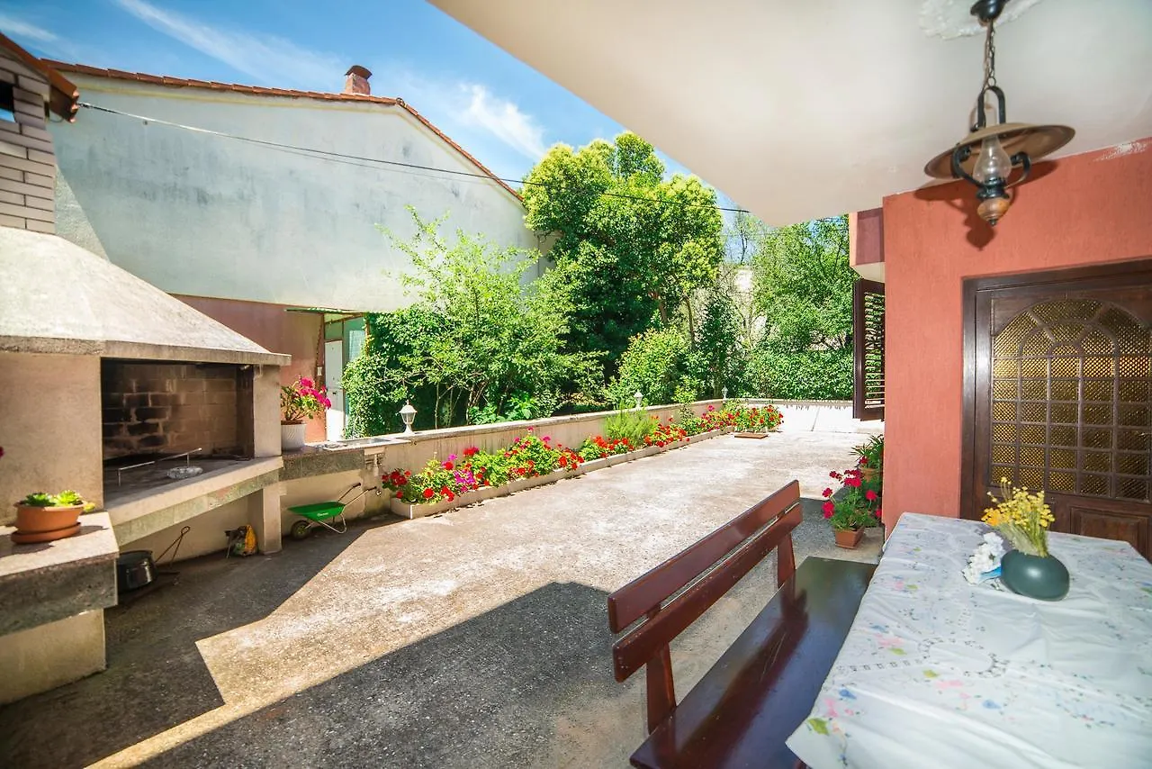 Villa Rose Rovinj Apartment