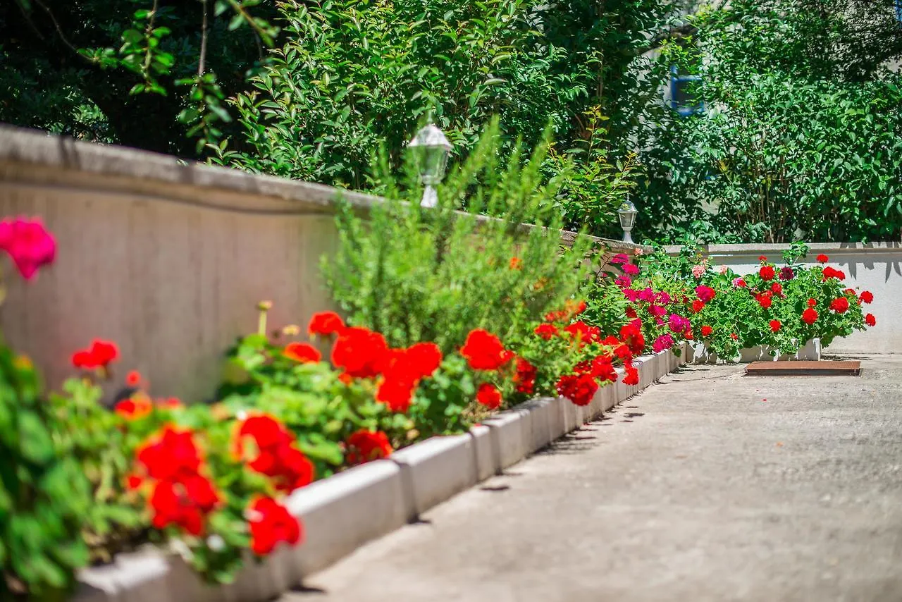 Apartment Villa Rose Rovinj