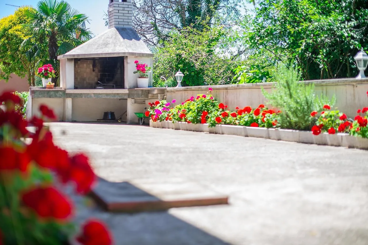 Villa Rose Rovinj Kroatien