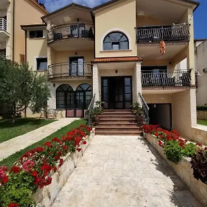 Apartment Ante, Rovinj