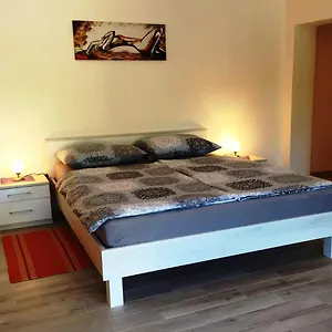 Apartment Goga Mare, Rovinj