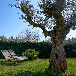 Apartment Palm View, Rovinj