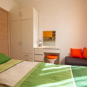 Apartment Babo, Rovinj