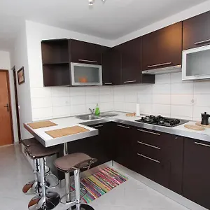 Apartment Albert Rovigno