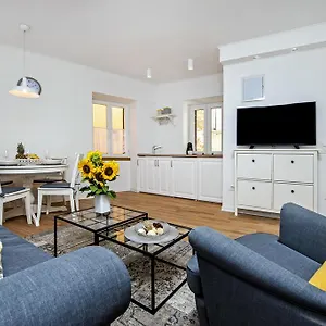 Apartment Mareblu By Irundo, Rovinj