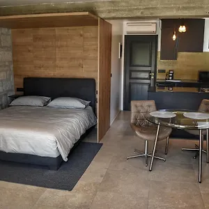 Apartment Lycia, Rovinj
