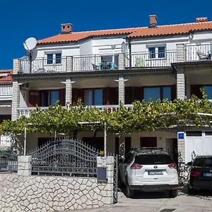 Baretic , Crikvenica Kroatien