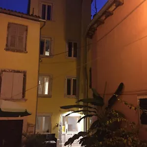Casa Colloredo Free Parking Rovigno