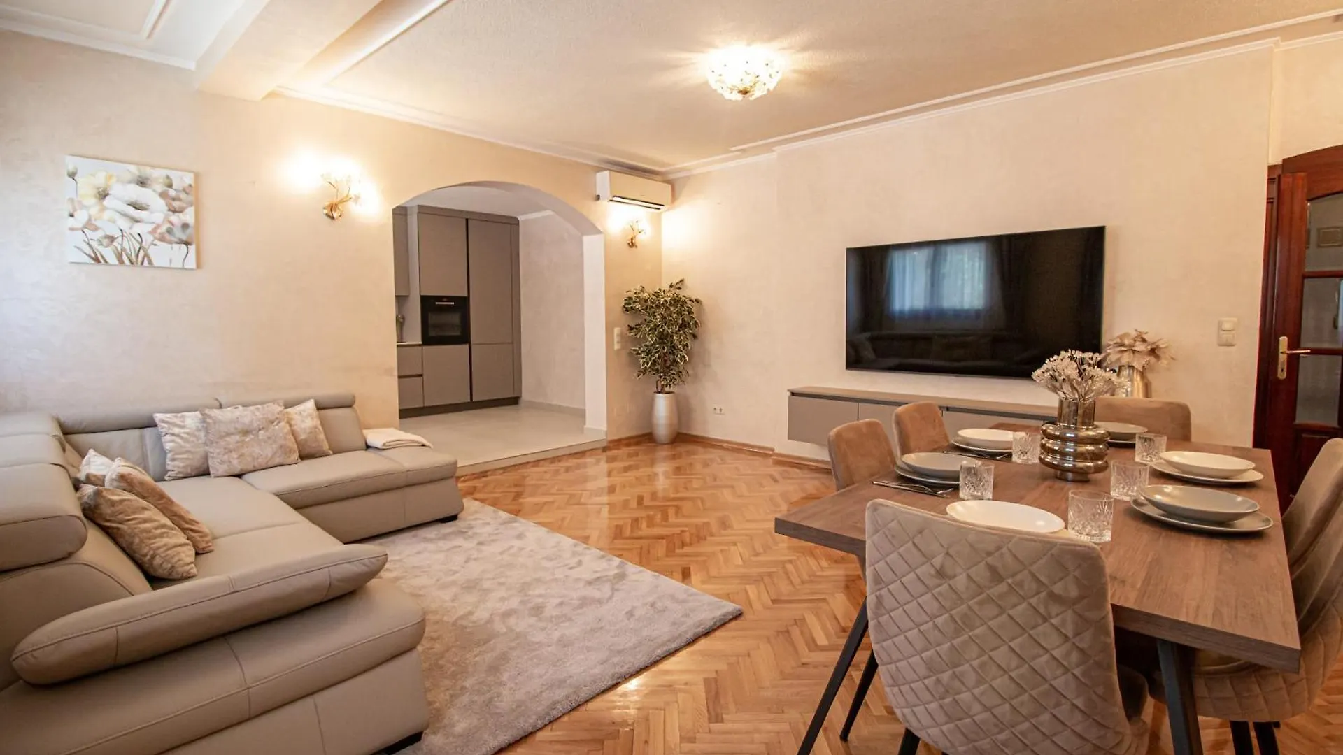 Appartamento Villa Rose Rovigno