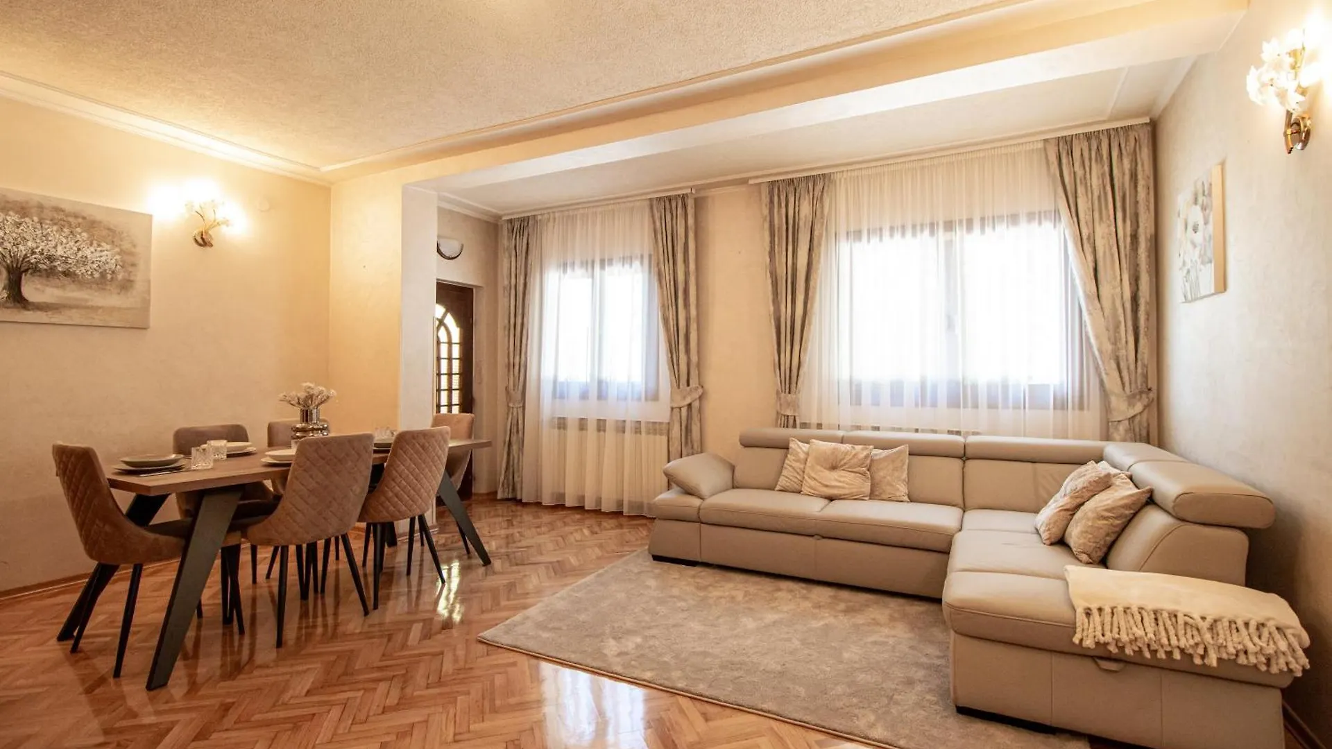 Villa Rose Rovigno Croazia