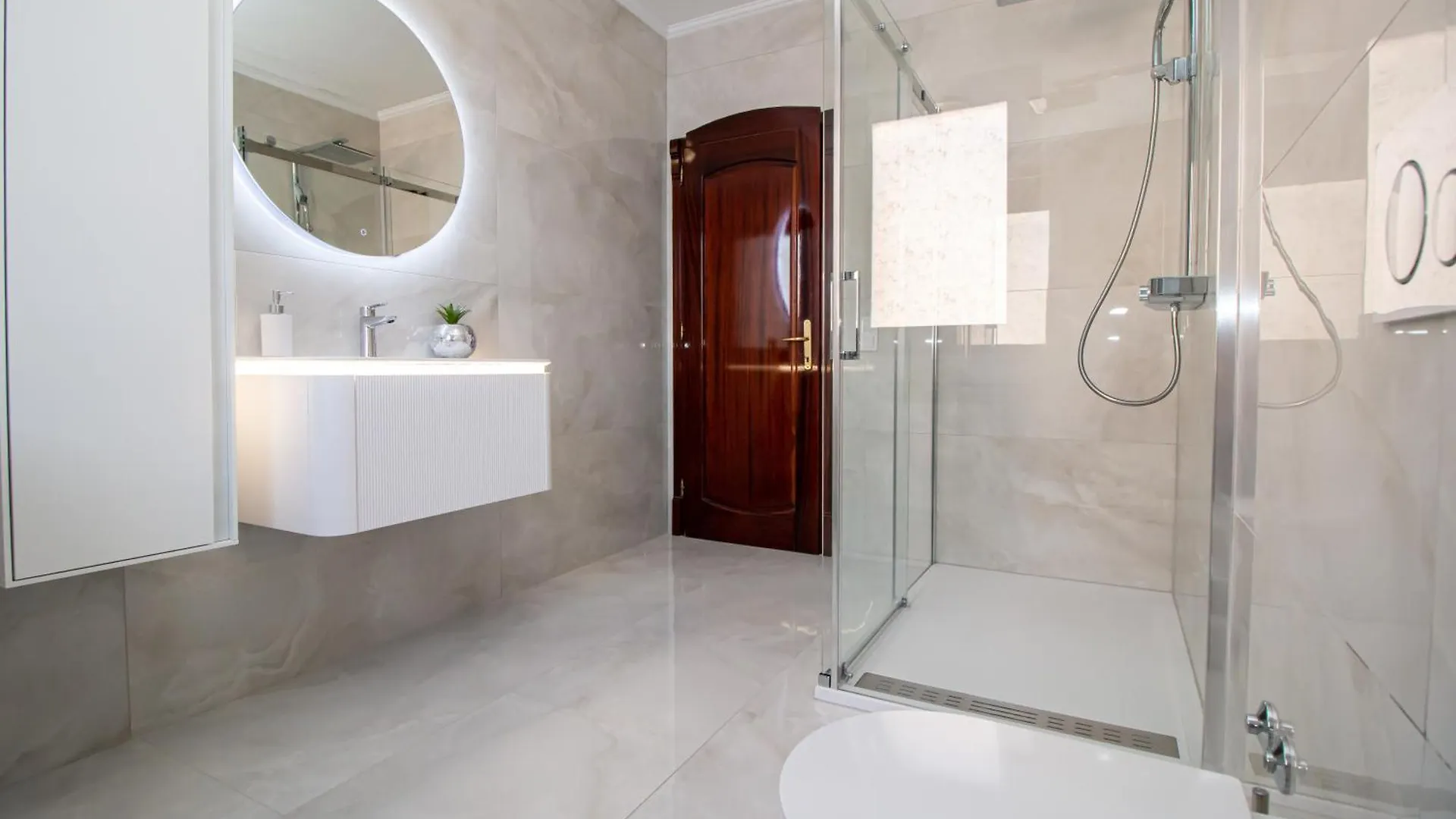 Villa Rose Rovigno 0*,  Croazia