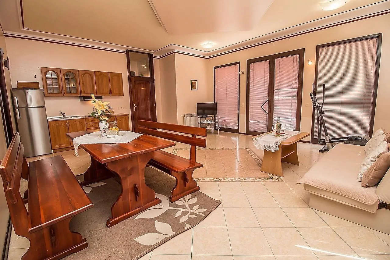 Villa Rose Rovigno