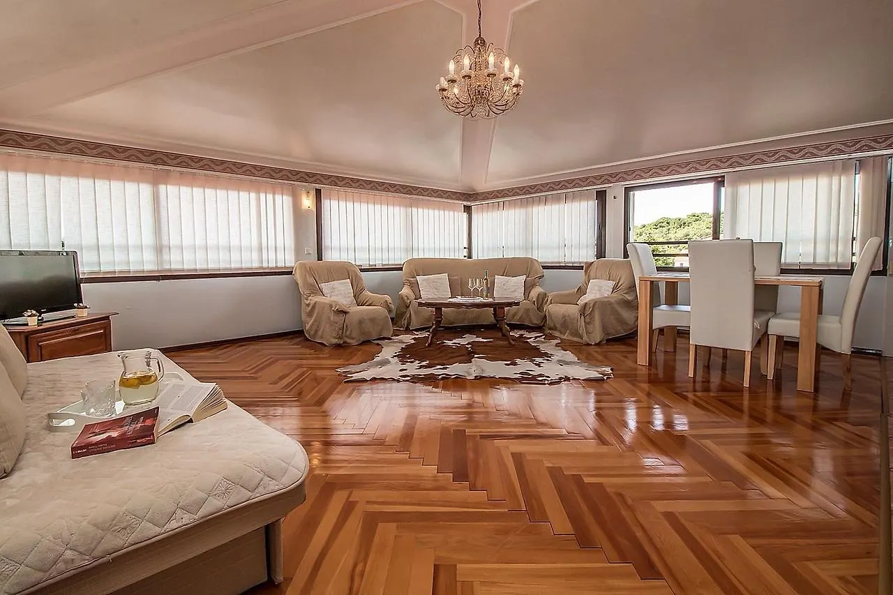 Villa Rose Rovigno