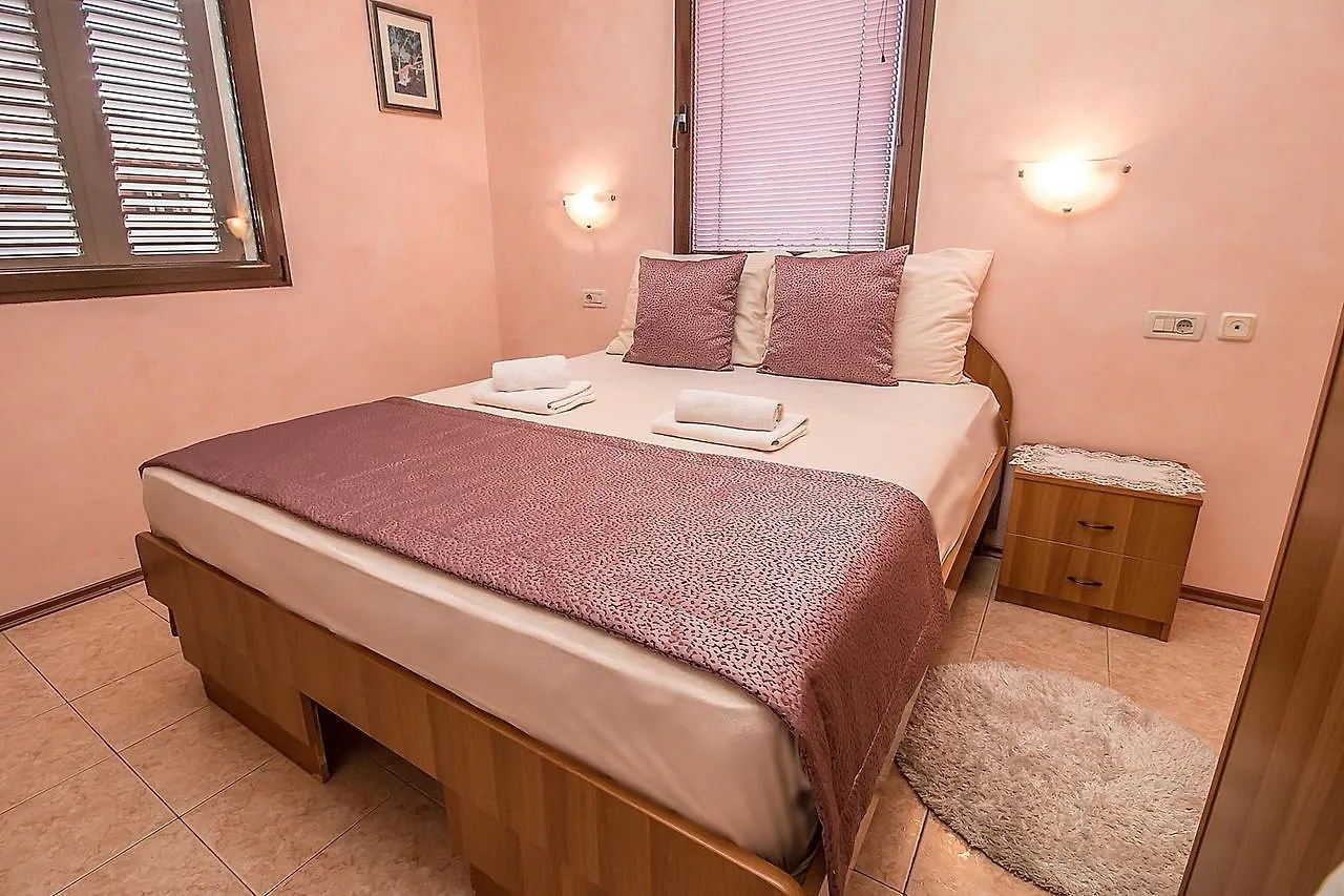 Appartamento Villa Rose Rovigno