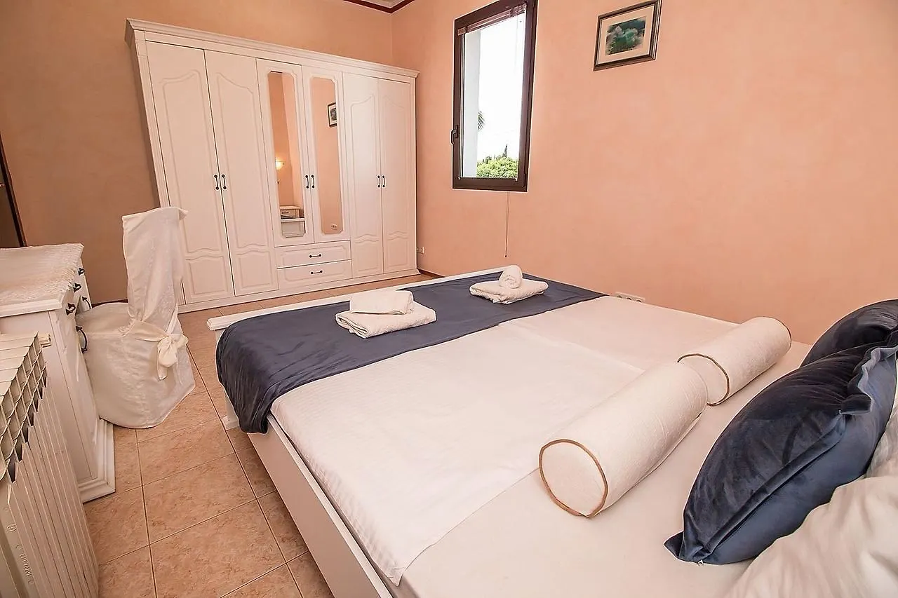 Appartamento Villa Rose Rovigno