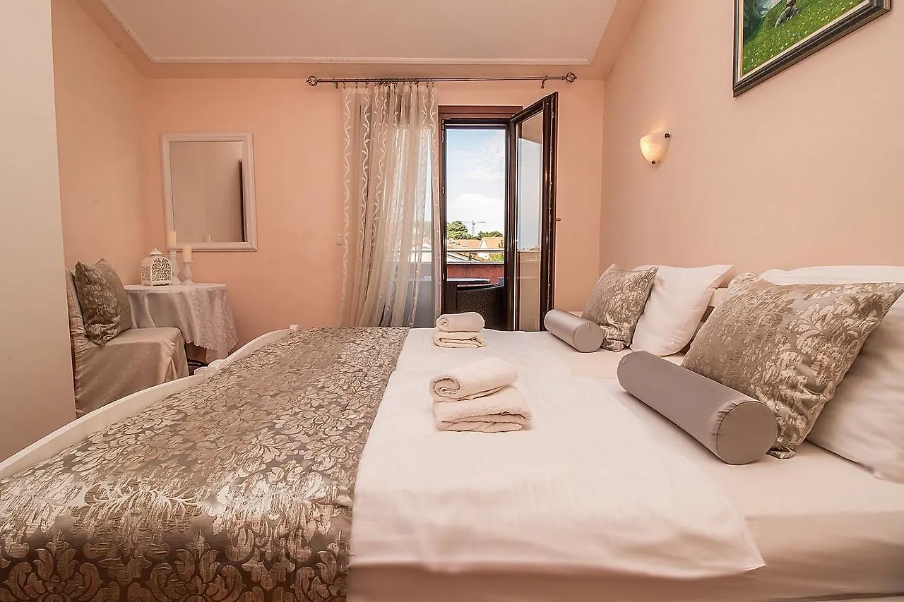 Villa Rose Rovigno Appartamento